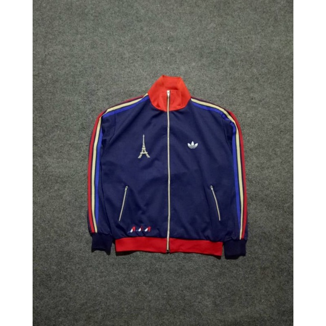 Tracktop Adidas 'Paris'