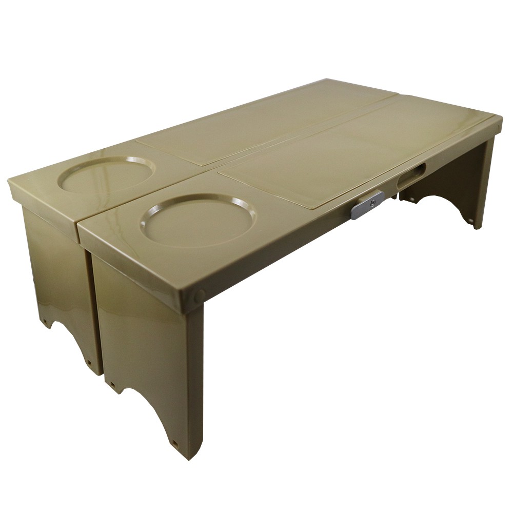 Meja Lipat Serbaguna / Folding Table Tray