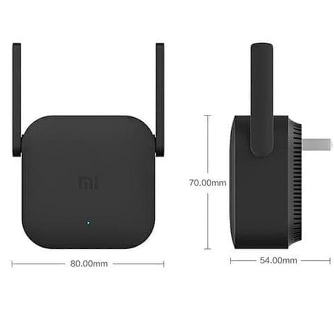 Xiaomi Mi WiFi Extender Pro Repeater Amplifier 300Mbps With 2 Antenna