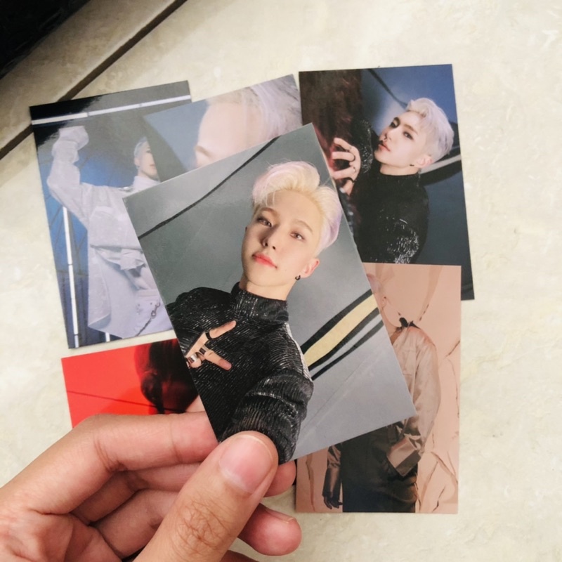 TC TRADING CARD HOSHI SPIDER SPECIAL