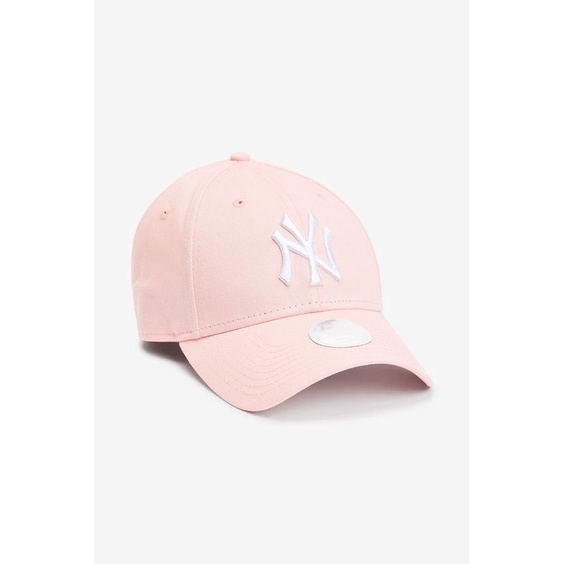 TOPI BASEBALL BORDIR NEW YORK / NY UNISEX KUALITAS DISTRO PREMIUM AMERICAN &amp; KOREAN LOOK