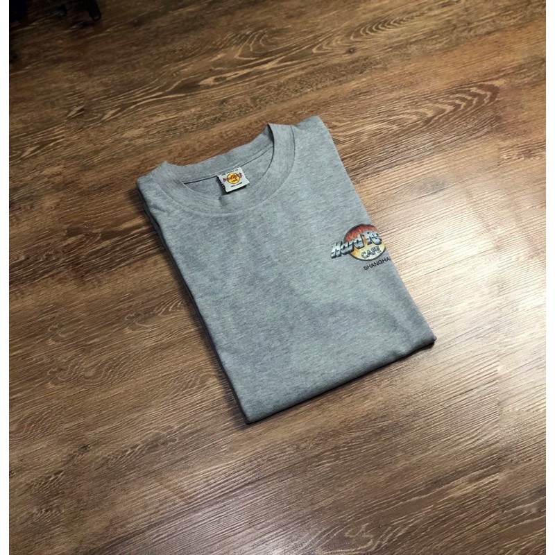 hard rock cafe (second) tee
