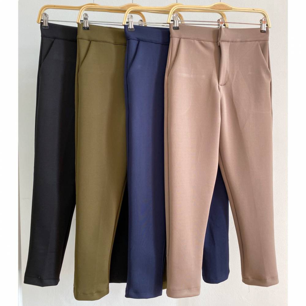 Basic pants scuba HQ