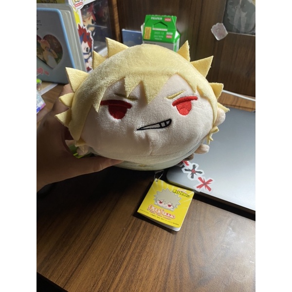 MOCHI MS bakugo katsuki ua uniform my hero academia mha bnha boku no hero academia