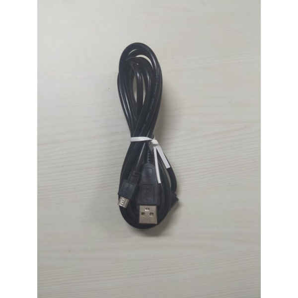 KABEL USB CHARGER STIK PS4 1.5 METER