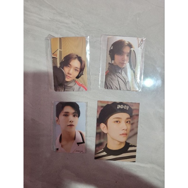 pc joshua seventeen hmv hitorijanai hitjan semicolon hybe insight