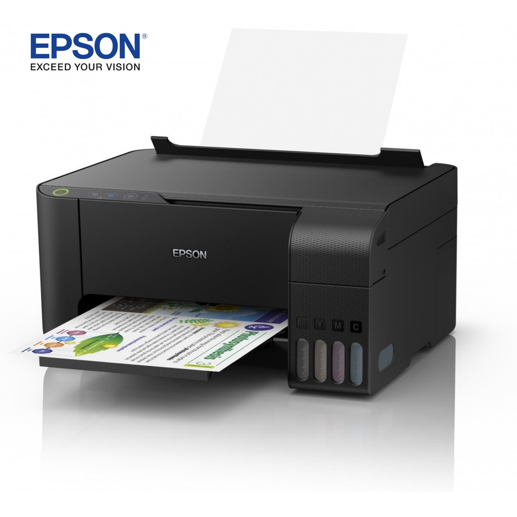 Epson Printer L3110 All In One Print Scan Copy Shopee Indonesia 6794