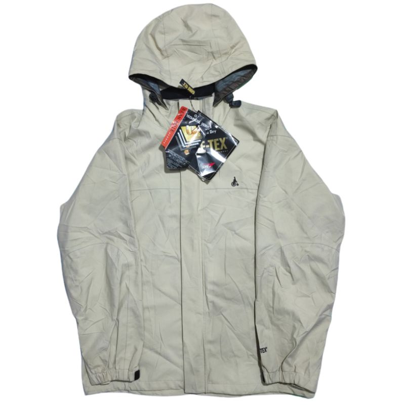 Jaket Beanpole Goretex Second Original