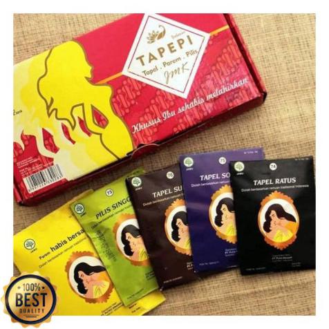 [[BISA COD]] TAPEL PAREM PILIS JMK