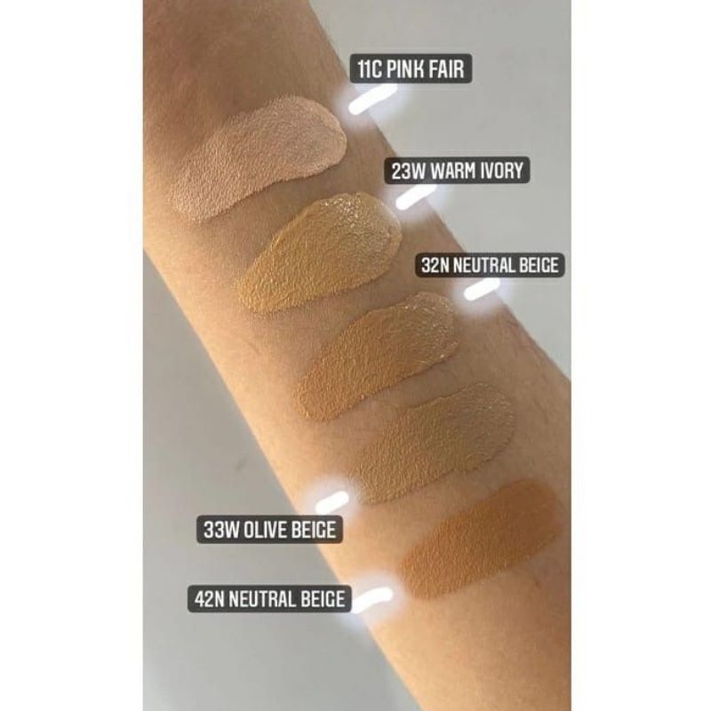 Jual WARDAH COLORFIT PERFECT GLOW CUSHION 100% ORIGINAL | Shopee Indonesia