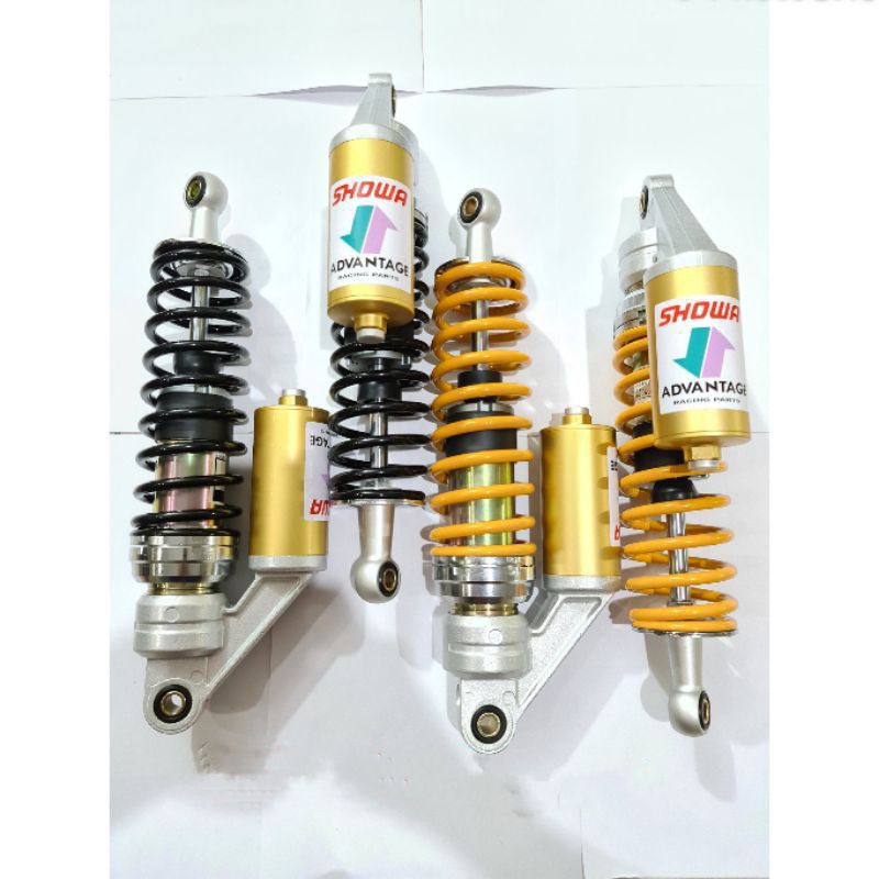 Shockbreaker showa non stel rx king tiger supra thunder kharisma dll 340mm / skok rx