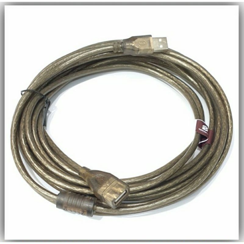 kabel usb extension 5 meter Nippontech