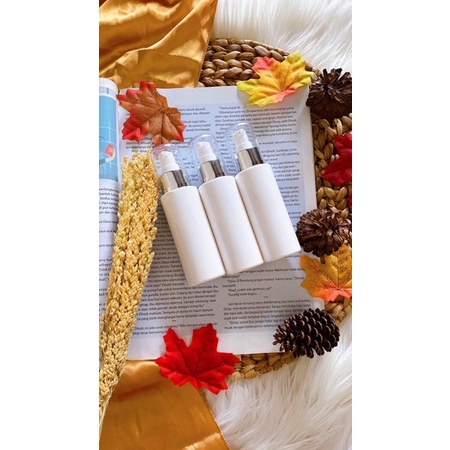 HB triple ungu (farmasi) / HB Pemutih