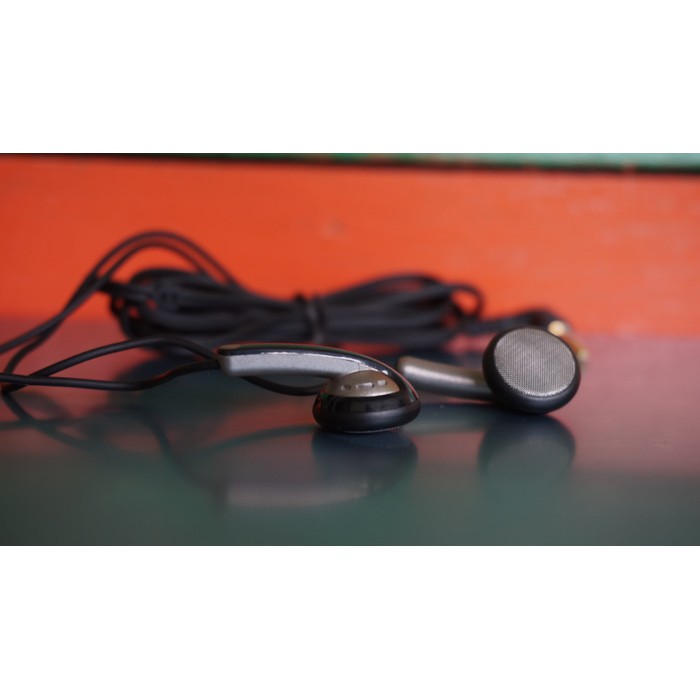 Earbud Qian 39 (Ve Monk KILLER)