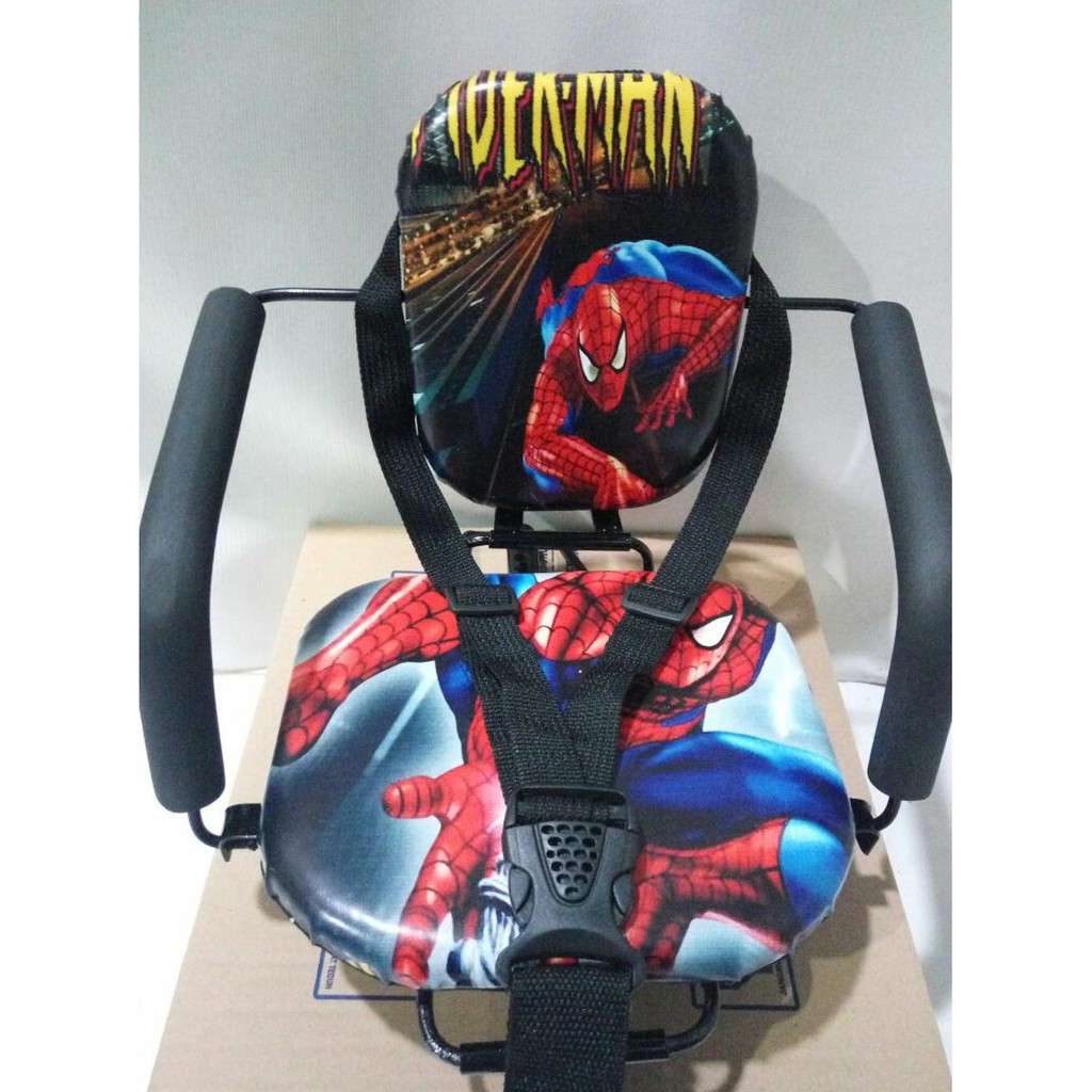 Murah Meriah Kursi Boncengan Bayi Di Motor  Tempat Duduk Bayi