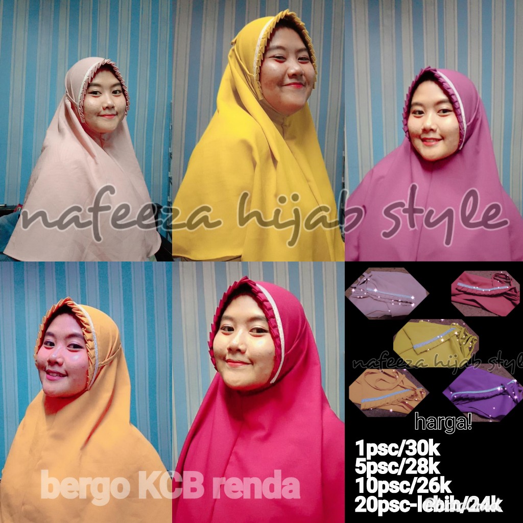 bergo dewasa- kerudung dewasa renda kcb- hijab dewasa-hijab renda kcb dewasa-nafeeza_hijab