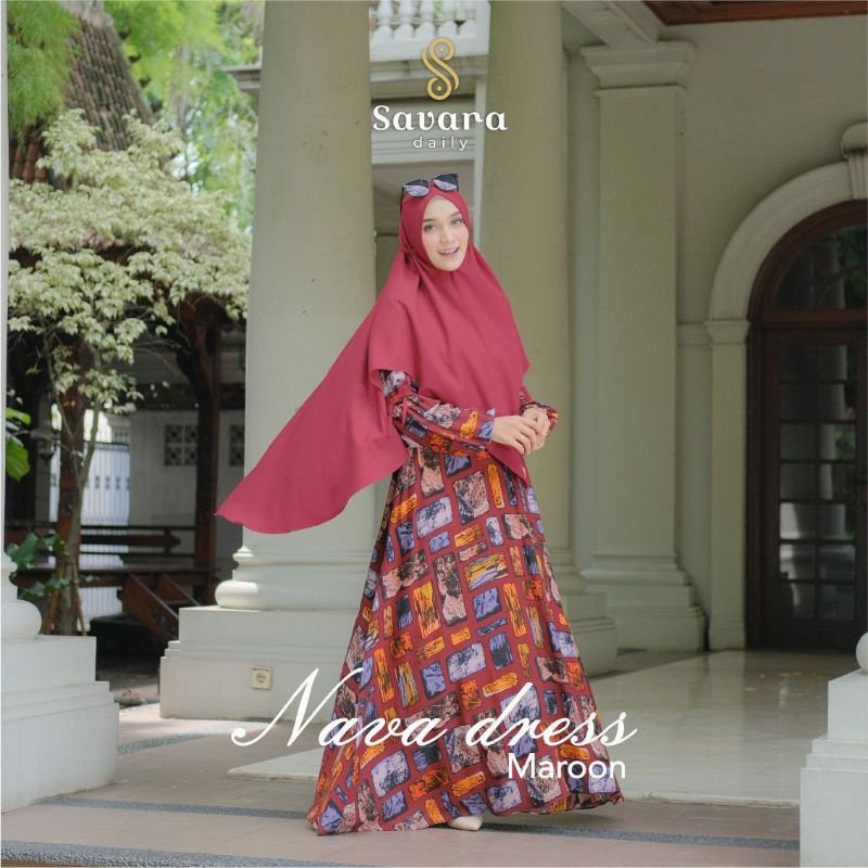 nauva by savara daily