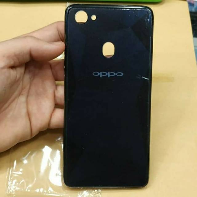 backdoor oppo F7 original OEM tutup belakang backcover mantul