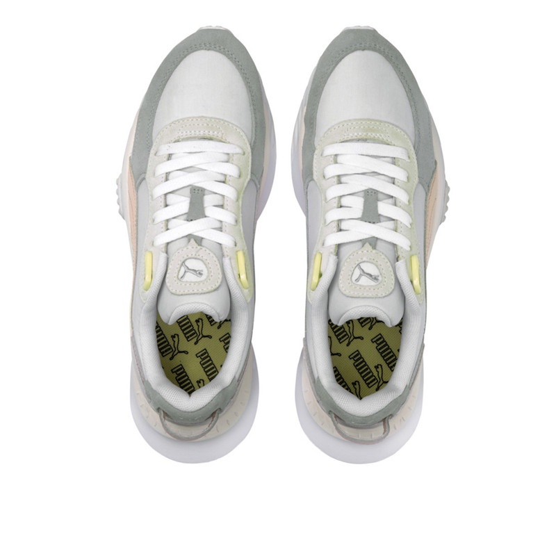 puma wild cats trainers
