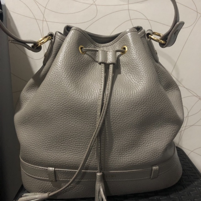 Preloved Tas Gobelini Original