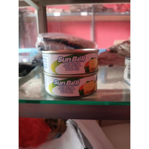 

sunbel katsuo 70g