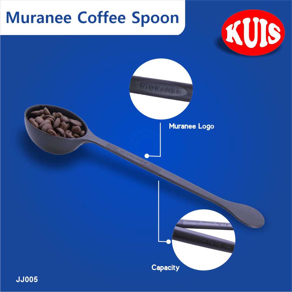 Sendok Kopi Muranee Sendok Takar Kopi