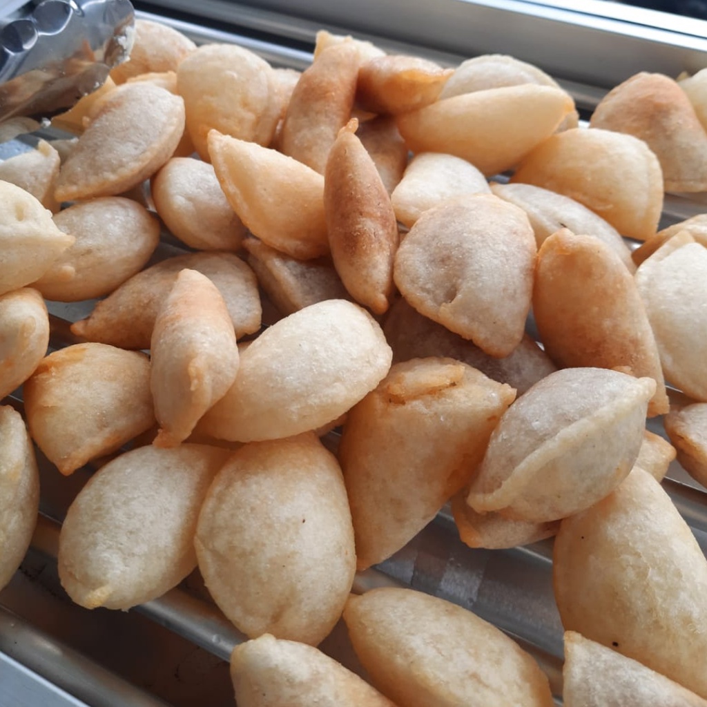 

CIRENG HAMIDUN MINI 15PCS