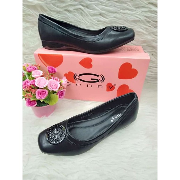 Sepatu Genny