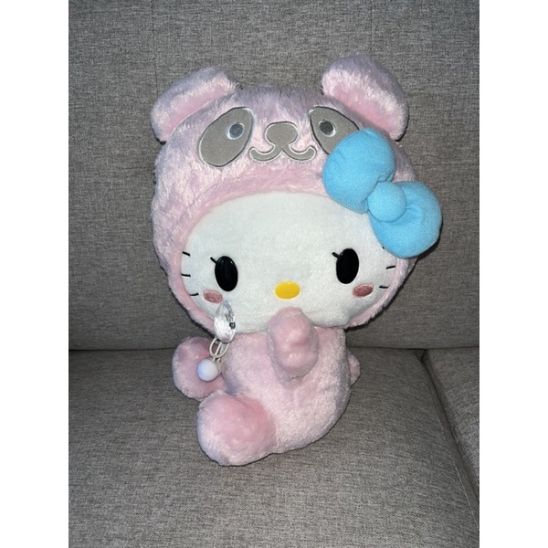 Boneka Hello Kitty Panda