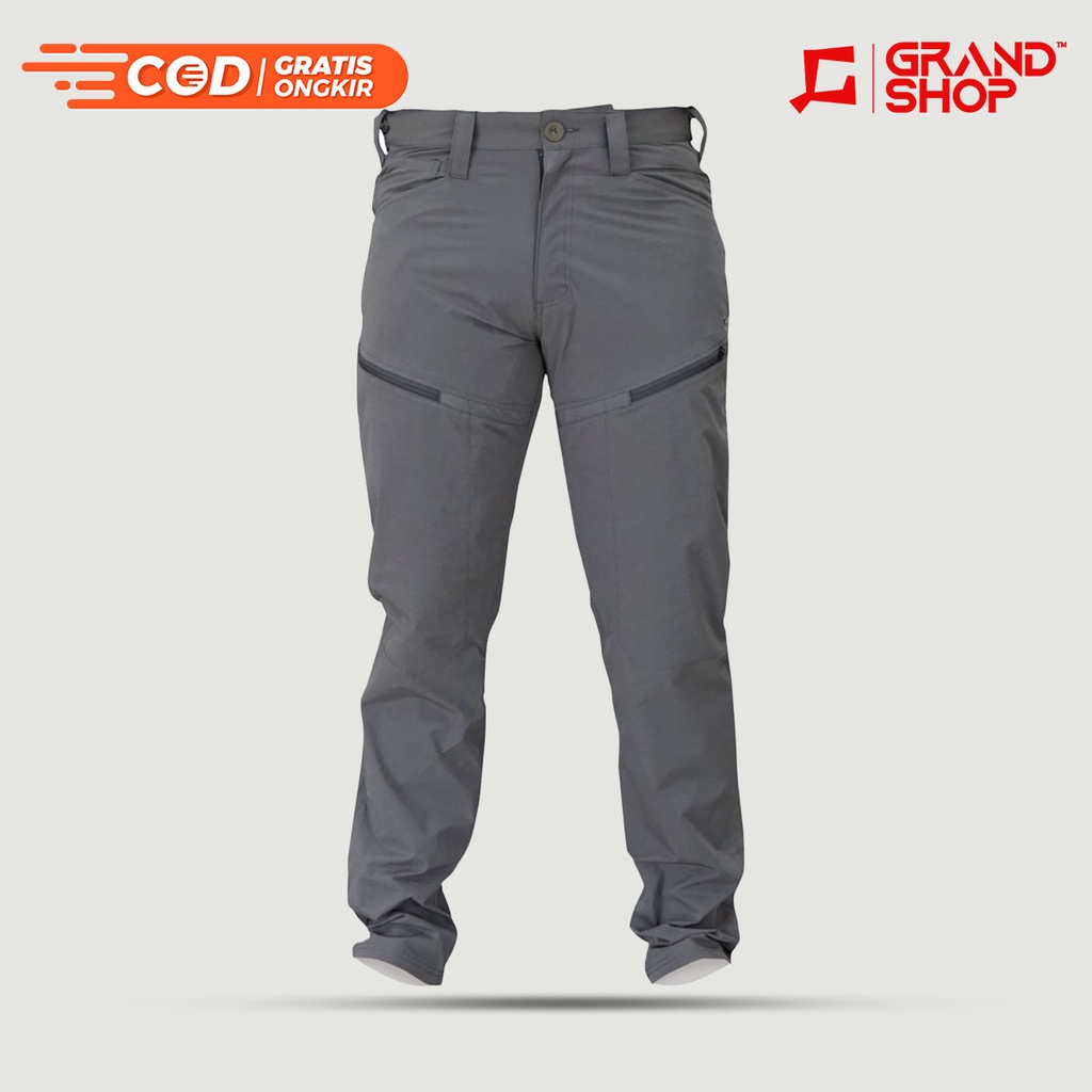Celana Panjang Stretch Cartenz Tactical Defender