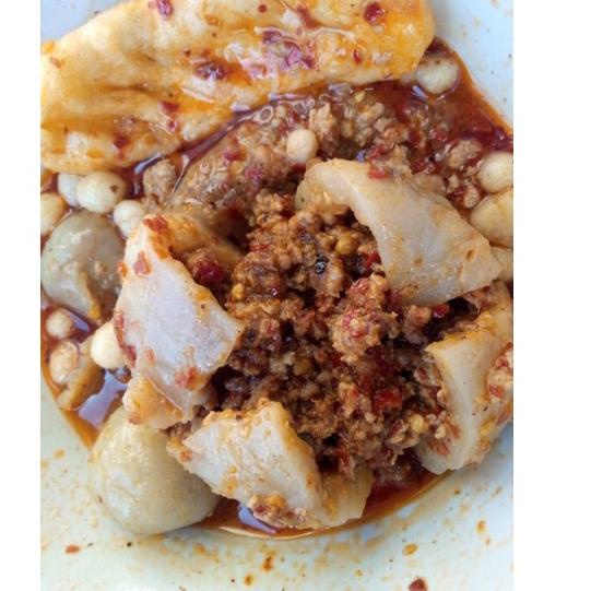 

Wow banget--BOCI JELETOT JUMBO PEDAS VARIAN BARU