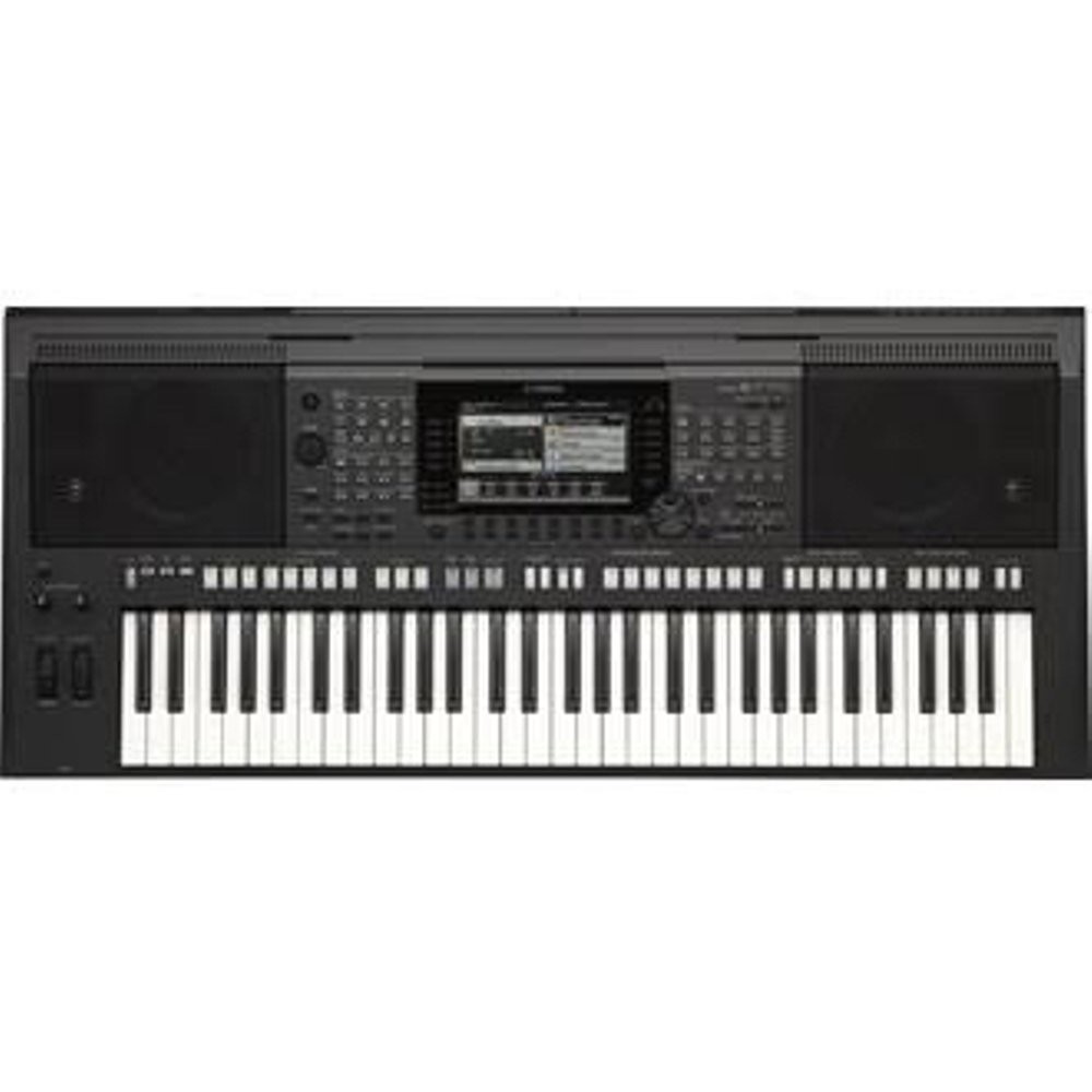 Murah  Keyboard Yamaha PSR S 770 ( ORIGINAL )