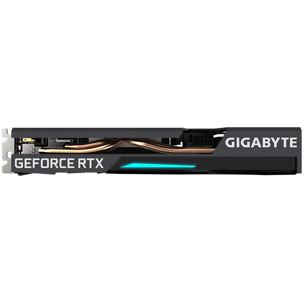 Gigabyte GeForce RTX 3060 Ti EAGLE OC 8GB GDDR6 GV-N306TEAGLE OC-8GD 2.0