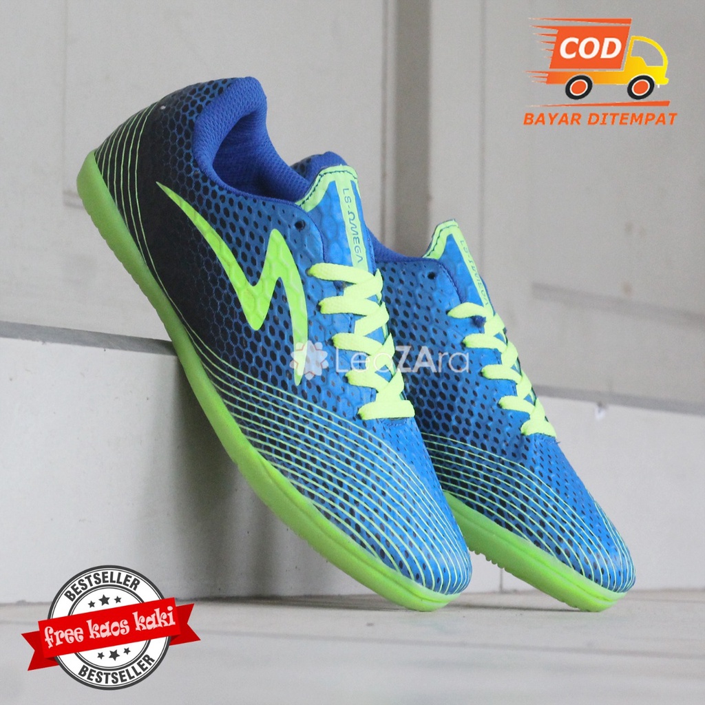 Sepatu Futsal Anak Terbaru Specs Spectacular