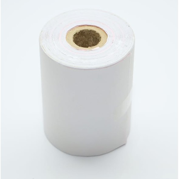 

[PAKET 10 ROLL PAPER] KERTAS THERMAL UKURAN 56X28 BAHAN TML