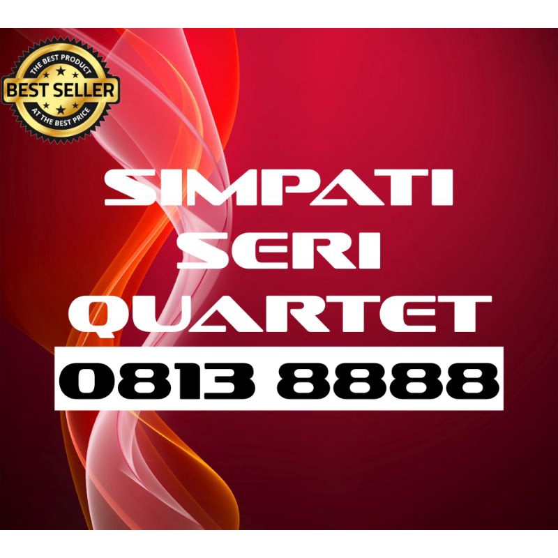 NOMOR TELKOMSEL SIMPATI CANTIK HOKI QUARTET