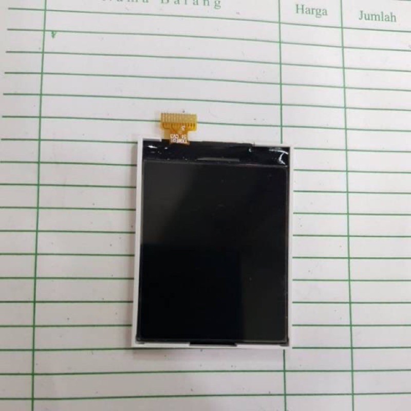 LCD NOKIA C1-01/N100-N101/N106/N107/N108