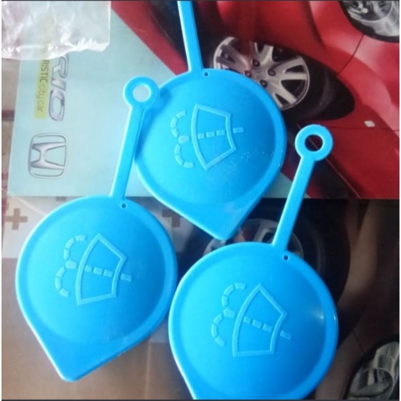tutup tabung air wiper honda jazz old