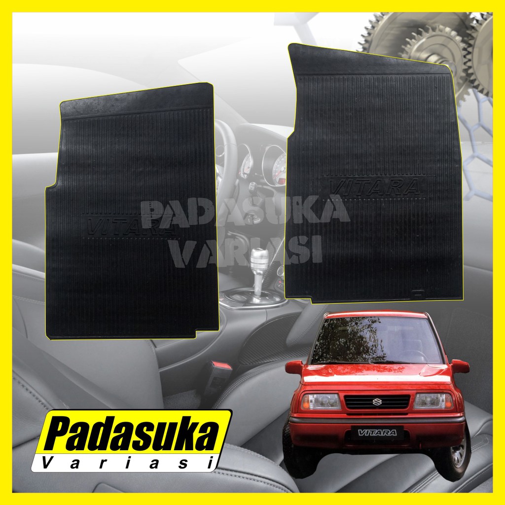 Karpet Mobil Vitara Escudo Karpet Vitara Karpet Lantai VITARA KOTAK