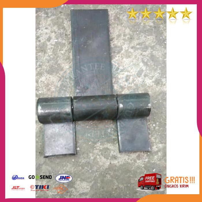 ENGSEL TRUK BAK BESI