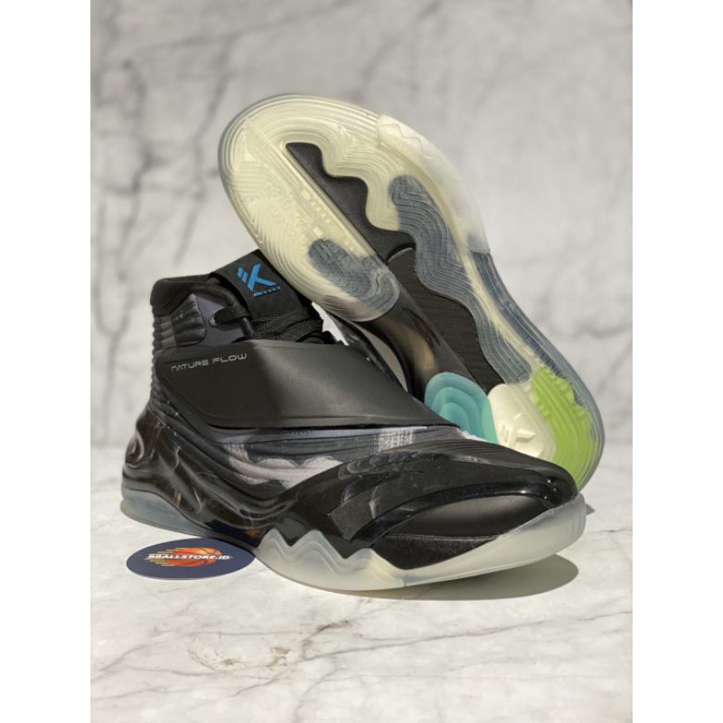 ANTA KT 6 KIDS " Water Mountain " - Sepatu Basket Anak - Sepatu Basket KT - Sepatu basket original