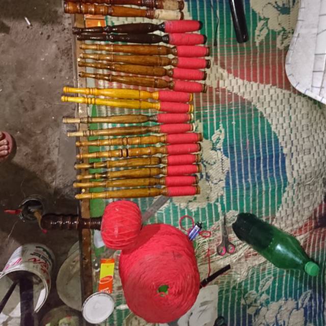 Tabuh bonang