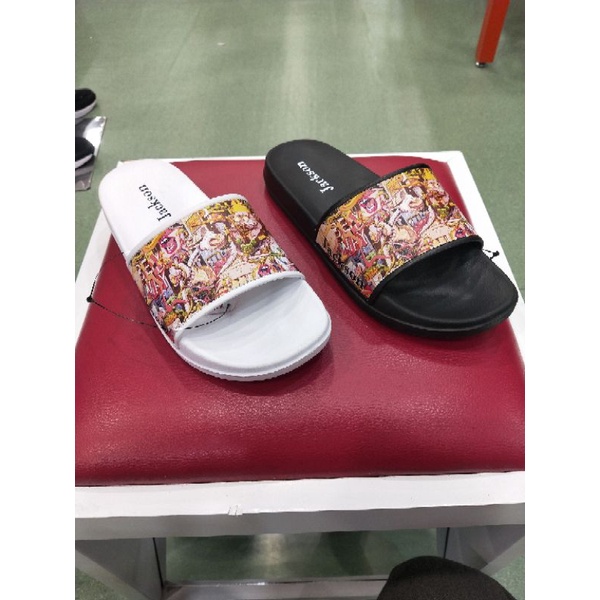 Sandal Jackson High original