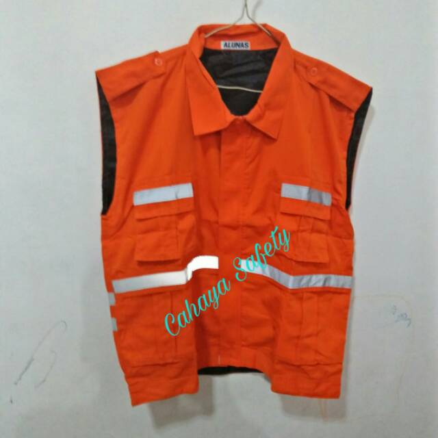 ROMPI SAFETY ORANGE