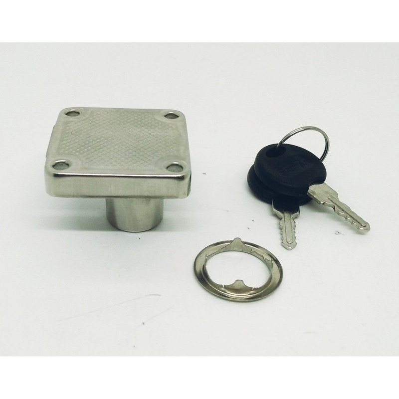 Kunci laci meja - kunci laci lemari