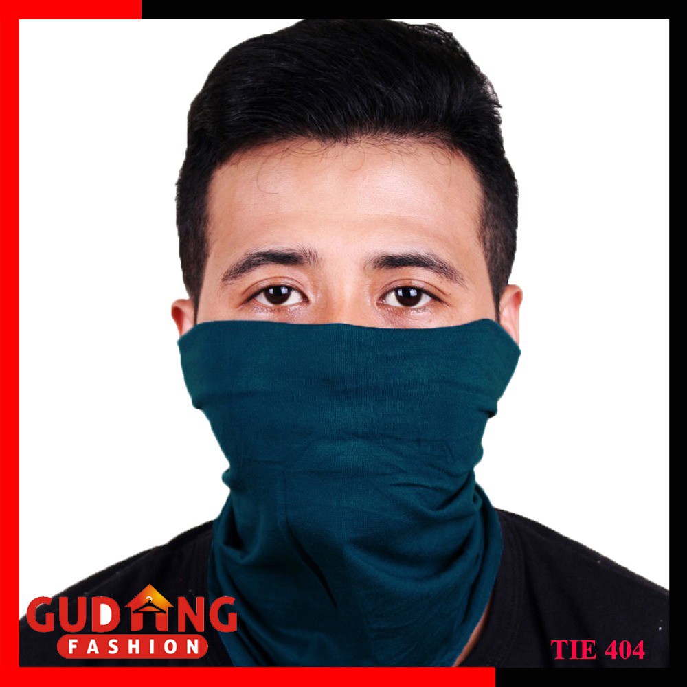 Masker Motor Kain MTR 404