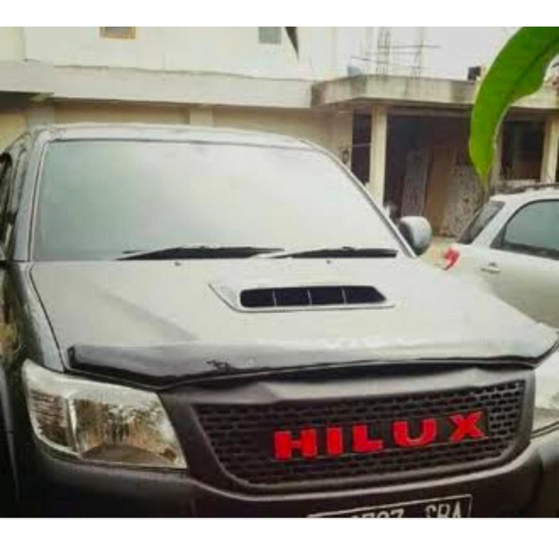 gril Hilux 2012 ke atas model raftor