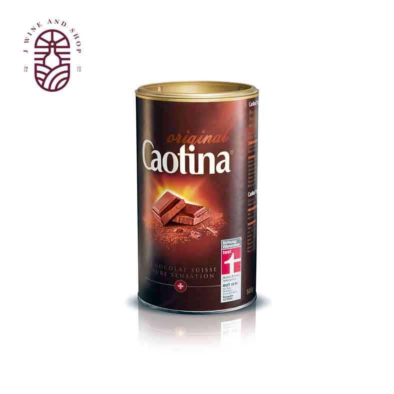 

Caotina Original 500 Gram