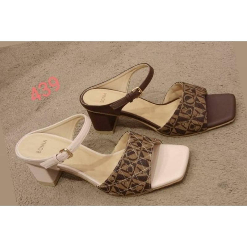 HEELS SANDAL BONIA ORI