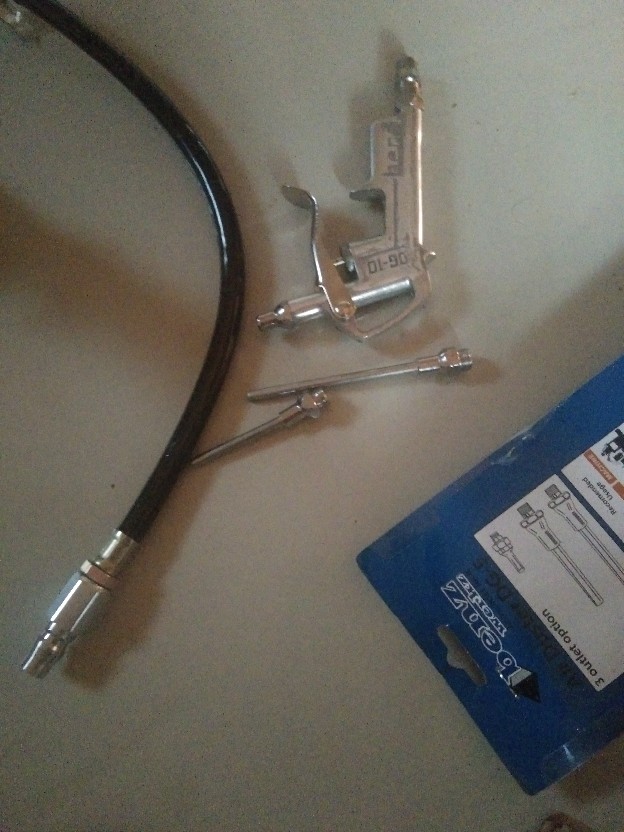 Selang Pompa Angin Ban Tg3 Kompressor Selang Tg3 Selang Pompa Ban Tg3